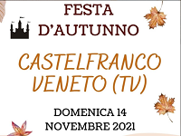 Immagine per Domenica 14 novembre 2021 FESTA D'AUTUNNO